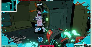 Void Bastards - Bang Tydy