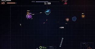 The Anomaly on Mars