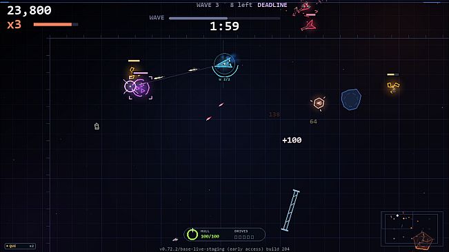 The Anomaly on Mars