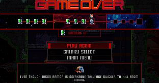 Super Mutant Alien Assault