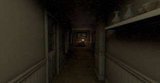 Silent Nightmare: Willow Lane