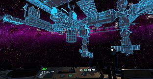 ISS 360° Tour with Tim Peake