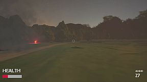 The Richmond Rut (In Search of Fenton)