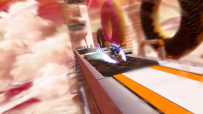 Sonic Colors: Ultimate - Digital Deluxe