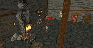 Though the Heavens Fall