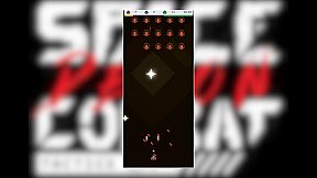 Space Demon Combat Tactics III