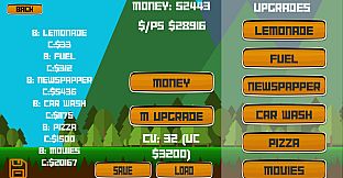 Monster Knockout Idle DLC