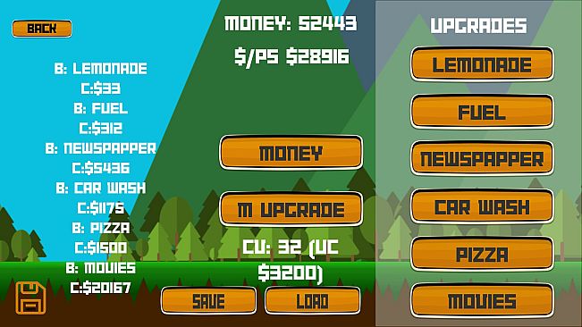 Monster Knockout Idle DLC