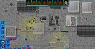 Lone King: Expansion