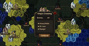 ValeGuard Soundtrack