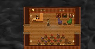 Romanticized Dreams of a Post-Apocalyptic Cowpoke