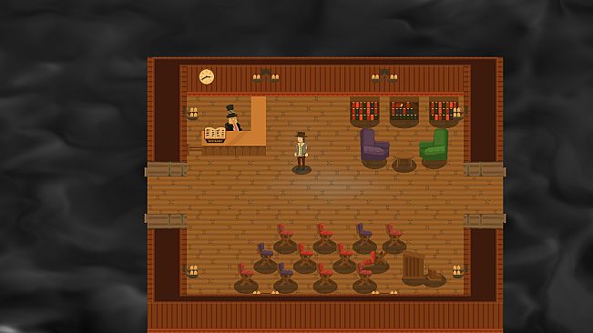 Romanticized Dreams of a Post-Apocalyptic Cowpoke