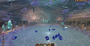Dragon's Treasure Tidy Up