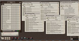 Fantasy Grounds - Esper Genesis 5E Master Technician's Guide