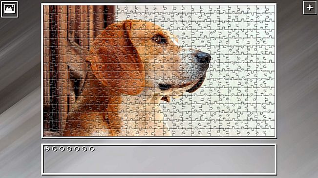 Super Jigsaw Puzzle: Generations - Dogs 3