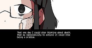 Naishitai: The parts I'm missing.