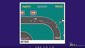 The Hero with a Thousand Arms / 千手英雄