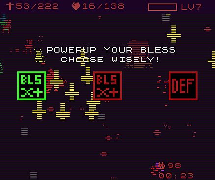 A Priest Walks Into a Graveyard