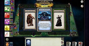 Talisman - The Blood Moon Expansion