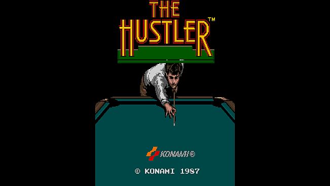 Arcade Archives 2 RACK'EM UP