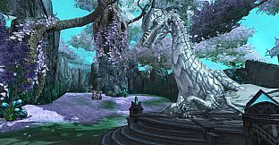 EverQuest II: Tears of Veeshan