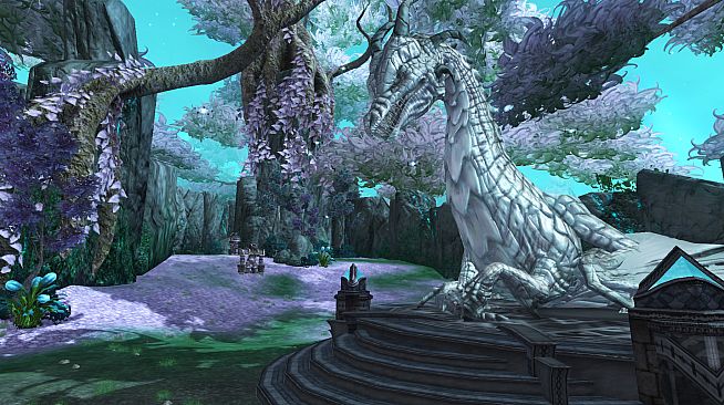 EverQuest II: Tears of Veeshan