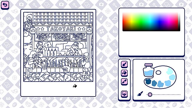 Cats and Seek: Tokyo