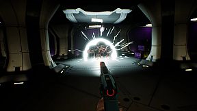 Escape the Laser Trap