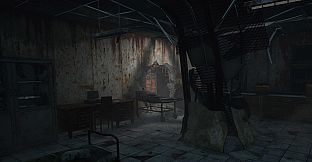 Dead by Daylight: Silent Hill Edition