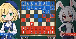SPLACHESS