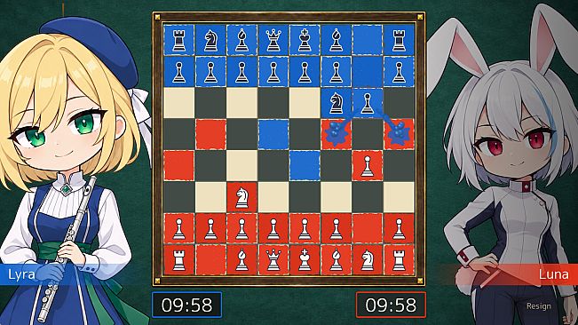 SPLACHESS