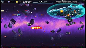 Project X: Light Years