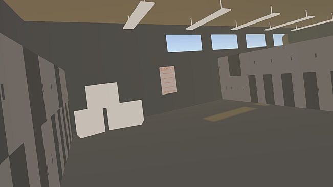 Rec Center