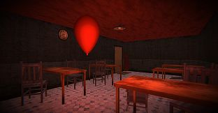 Clown Eyes: Dead Park