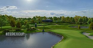 GOLF+ - Bellerive