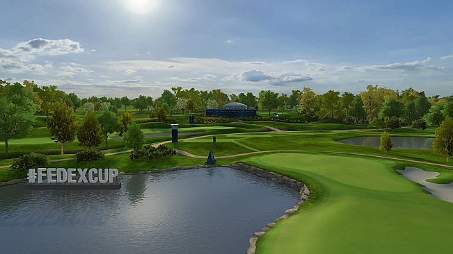 GOLF+ - Bellerive