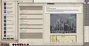 Fantasy Grounds - Horror on the Orient Express