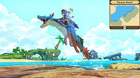 Monster Hunter Stories Deluxe Collection