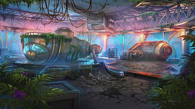 Abyss: The Wraiths of Eden