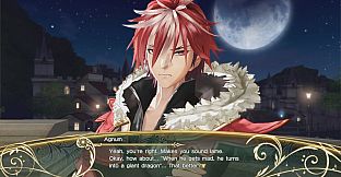 Shining Resonance Refrain