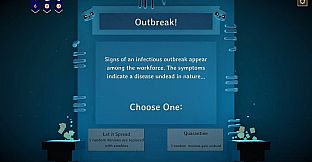 Underground Security Inc