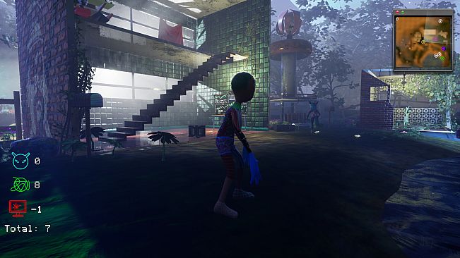 Sometimes to Deal with the Difficulty of Being Alive, I Need to Believe There Is a Possibility That Life Is Not Real.