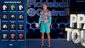 PPA Pickleball Tour 2025