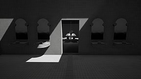 ENDLESS BECOMING - APARTMENT