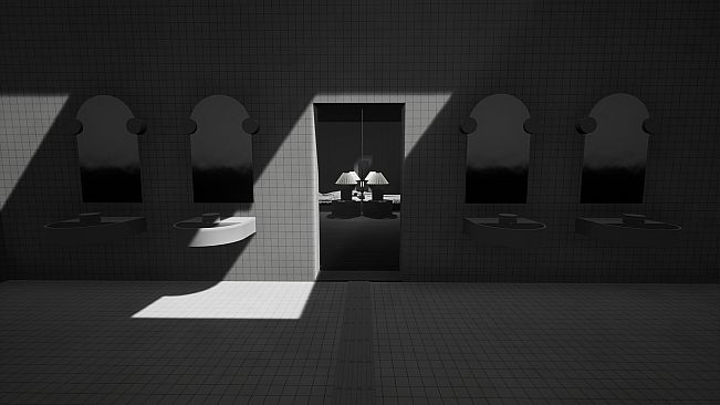 ENDLESS BECOMING - APARTMENT