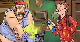 Jerry Wanker - Digital Art Collection