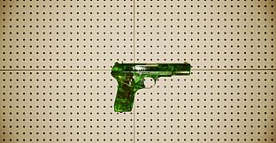 Monster Hide - Toxic Skins