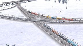 Railroad Corporation 2