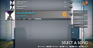 Rocksmith 2014 Edition – Remastered – Royal Blood - “Out of the Black”