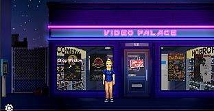 Super Chillers: The Chat Room